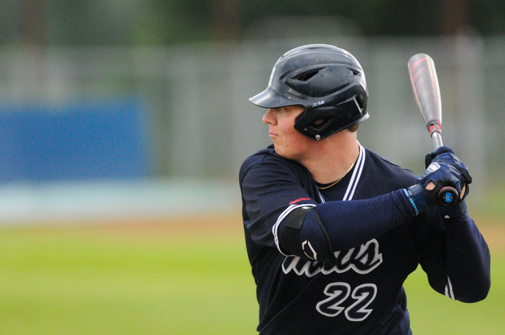 Mavs vs. Kalispell 17
